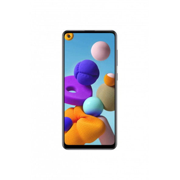Samsung Galaxy A21S 128 GB (Samsung Türkiye Garantili)