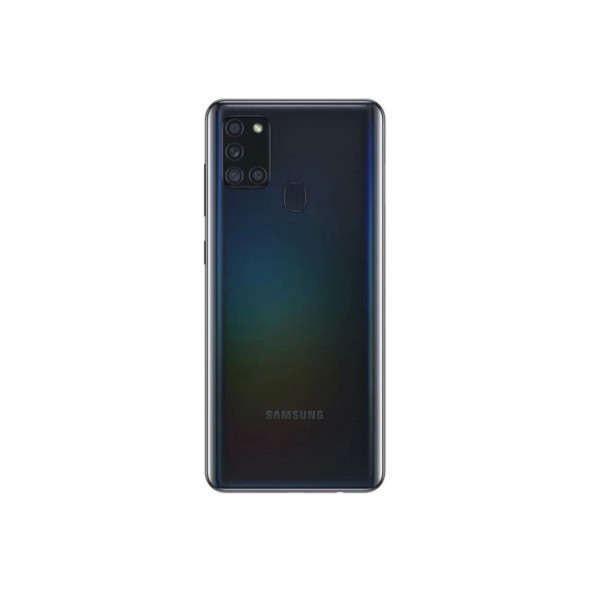Samsung Galaxy A21S 128 GB (Samsung Türkiye Garantili) - 2