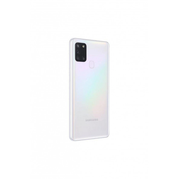 Samsung Galaxy A21S 128 GB (Samsung Türkiye Garantili) - 3