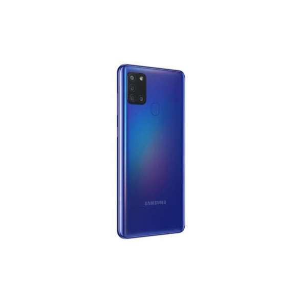 Samsung Galaxy A21S 128 GB (Samsung Türkiye Garantili) - 4