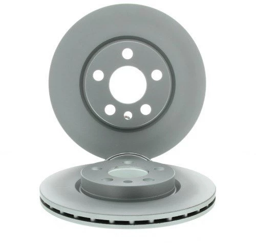 Fiat Scudo Ön Fren Disk (1995-2004) 1.9, 2.0 JTD 4246H9 - Resim 2