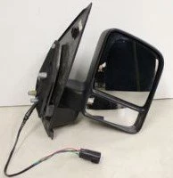 Connect Kapi Aynasi Sağ (2002-2009) 1.8 L TDCI 2T1417682DZ