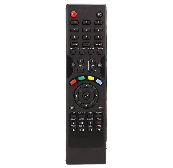 AMSTRAD MD117 HD PVR UYDU KUMANDASI