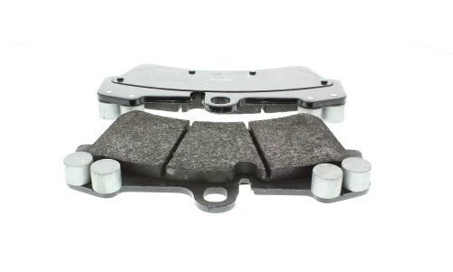 Volkswagen Touareg Ön Fren Balata (2010-2017) 3.0 7L0698151E
