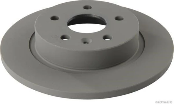 Chevrolet Trax Arka Fren Diski (2013-2015) 1.4 569074 - Resim 2