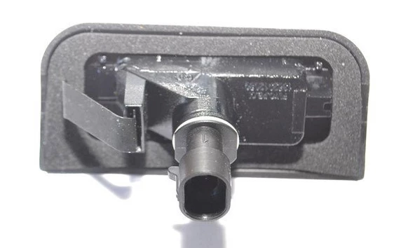 Fiat Fiorino Plaka Lamba (2007-2019) 1.3, 1.4 1362912080 - 2