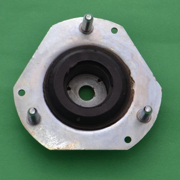 Fiesta Ön Amortisör Takozu 08-12 8V513k155ba - Resim 2