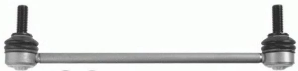 Citroen Jumpy Ön Viraj Aski Rotu (2006-2014) 1.6 HDI, 2.0 HDI 508756 ürün görseli