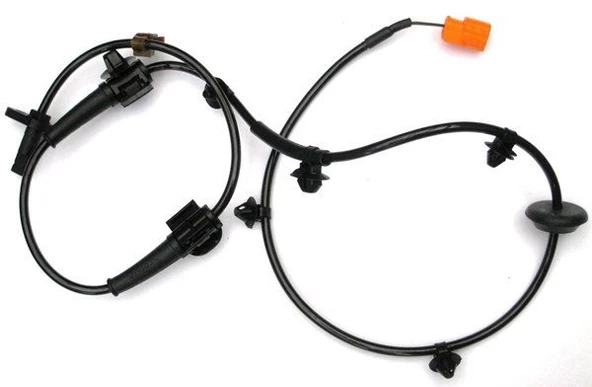 Honda Jazz Ön Sağ Abs Kablosu (2002-2008) 1.4 57450SELP02 ürün görseli