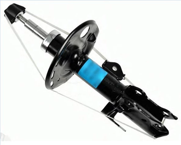 Toyota Auris Ön Amortisör Sol (2007-2020) 1.6, 1.4, 1.8, 1.3 4852009P30 ürün görseli