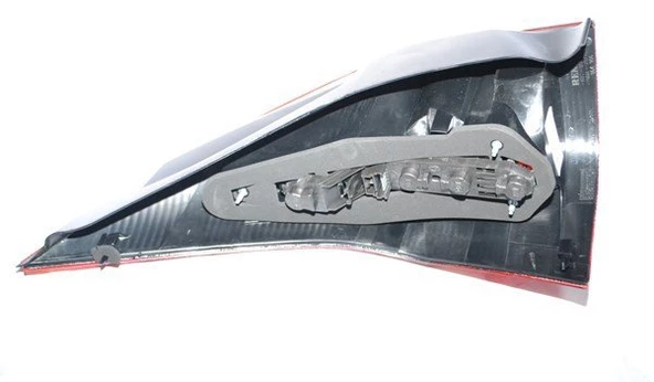 Renault Megane Sağ Stop (2003-2006) 1.6, 1.5 DCI 8200142683 - Resim 2