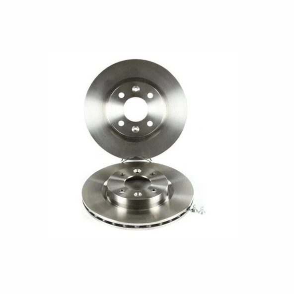 Renault Clio Ön Fren Disk (1998-2005) 1.6, 1.4, 1.2, 1.5 DCI 7700780892