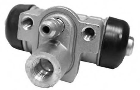 Honda Jazz Arka Fren Merkezi (2002-2008) 1.4 43300SAAG01 ürün görseli