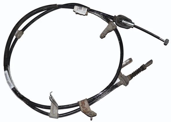 Honda Civic Arka Sol El Fren Teli (2006-2021) 1.3, 1.6, 1.8 47560SNAA53 ürün görseli