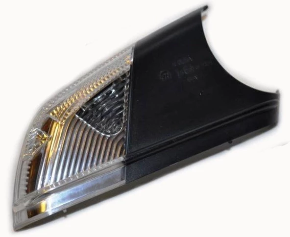 Volkswagen Polo Kapi Ayna Sinyali Sağ (2005-2010) 1.6, 1.4, 1.2, 1.4 TDI 1Z0949102C