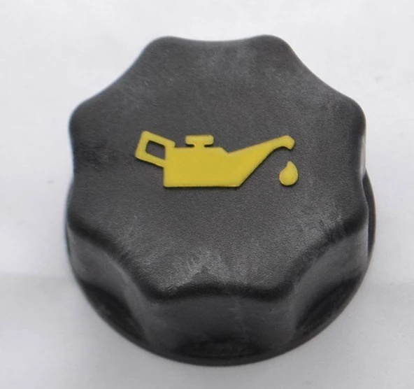 Fiat Ducato Yağ Kapaği (2006-2022) 2.2, 3.0, 2.3 DCI, 2.3 JTD 500301568 - Resim 2