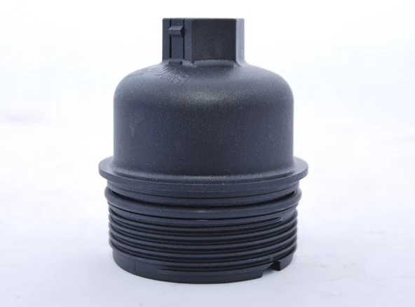 Renault Laguna Yağ Filitresi Kapaği (2008-2012) 2.0 DCI 7701476503 - 1
