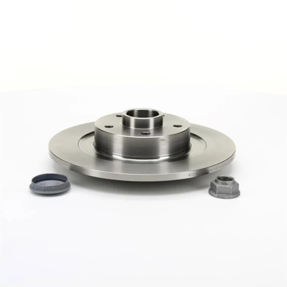 Renault Laguna Arka Fren Diski (2008-2012) 1.6, 1.5 DCI, 2.0 DCI 402020003R ürün görseli