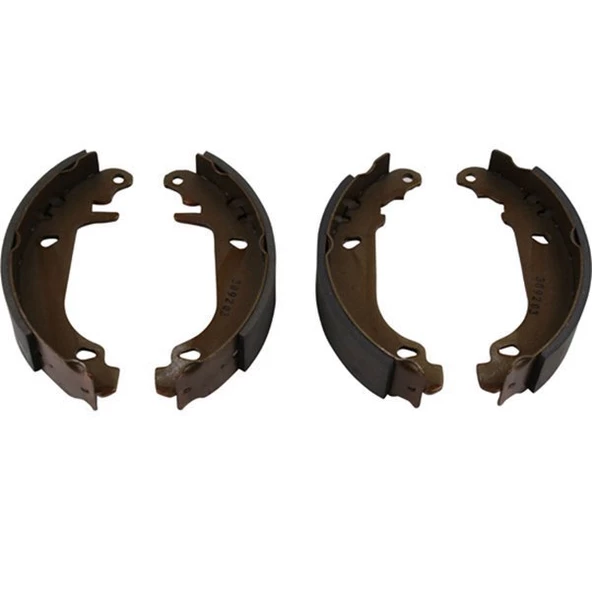 Renault Twingo Arka Fren Balatasi (1995-2002) 1.2 7701204268 ürün görseli 1