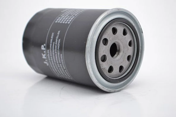 Toyota Hiace Yağ Filitresi (1993-1998) 2.4 1560041010 - Resim 2