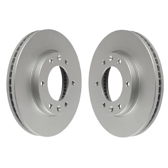 Hyundai H1 Ön Fren Disk (2008-2011) 2.5 CRDI 517124H500 ürün görseli