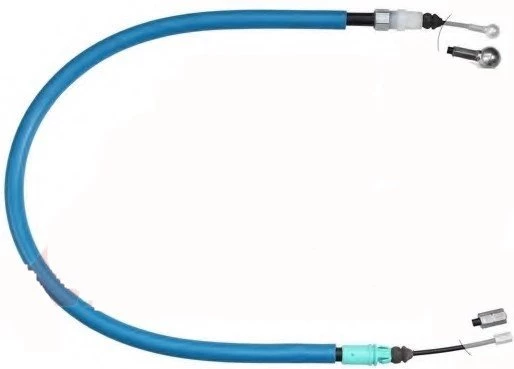 Citroen Ds4 Arka El Fren Teli (2011-2016) 1.6 HDI, 1.6 VTI, 1.6 L THP 474677 ürün görseli