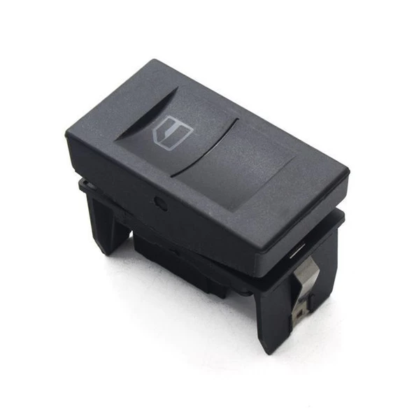 Volkswagen Polo Düğme Kapi Ön Cam (1996-2001) 1.6, 1.4, 1.9 SDI, 1.9 TDI 6N0959855B ürün görseli