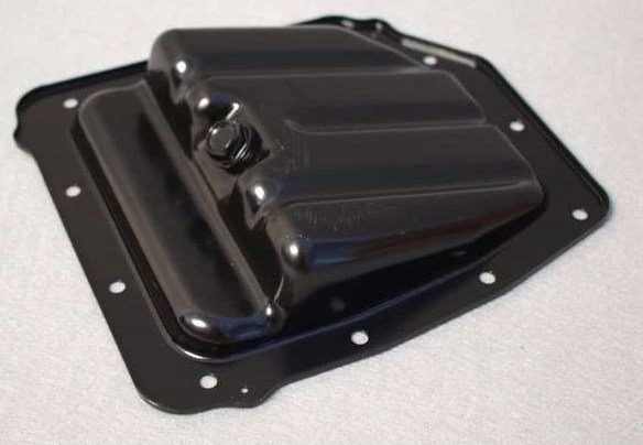 Hyundai İ20 Yağ Karteri (2008-2015) 1.4 215102B020 ürün görseli 1