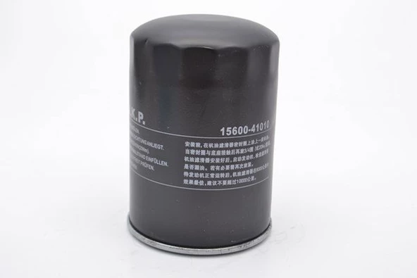 Toyota Hiace Yağ Filitresi (1993-1998) 2.4 1560041010 ürün görseli
