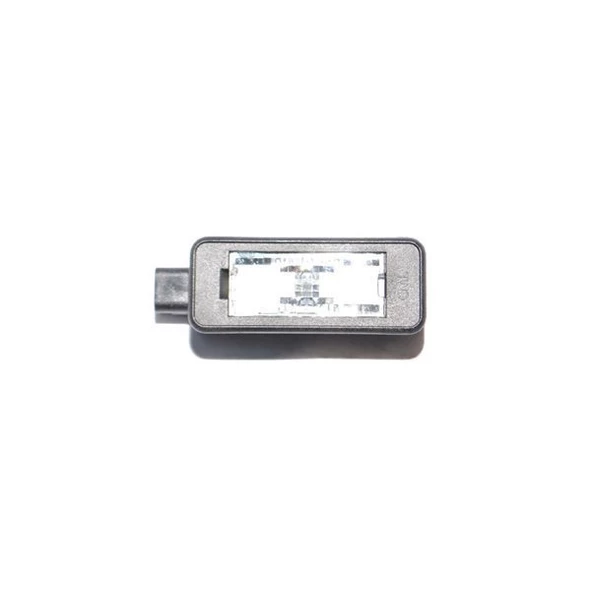 Peugeot 5008 Plaka Lamba (2017-2020) 1.5 HDI, 1.6 HDI 6340G3