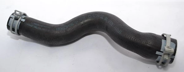 Peugeot 301 Motor Radyatörü Üst Hortum (2012-2019) 1.6 HDI 1351VT ürün görseli