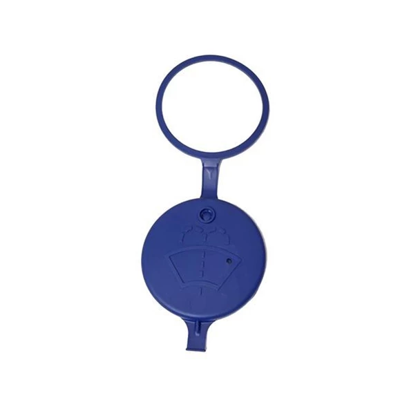 Citroen C4 Silecek Suyu Depo Kapaği (2004-2017) 1.6, 1.6 HDI, 1.2 VTI 643232