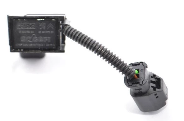 Citroen C4 Mazot Filitre Sensörü (2009-2017) 1.6 HDI 191317 - Resim 2