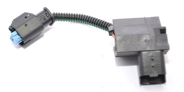 Citroen C-Elysee Mazot Filitre Sensörü (2012-2019) 1.6 HDI 191317
