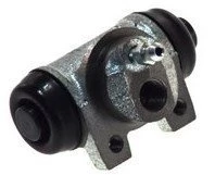 Citroen Xsara Picasso Arka Fren Merkezi (1999-2006) 1.8, 2.0 HDI 4402E7 - Resim 2