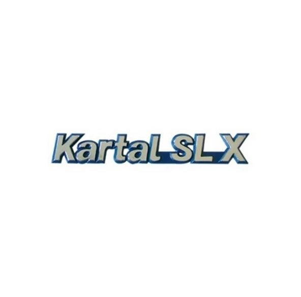 Fiat Kartal Bagaj Kaput Yazi/Arma (1993-2002) 1.6 85009410