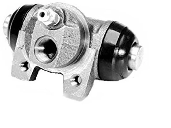 Citroen Xsara Picasso Arka Fren Merkezi (1999-2006) 1.8, 2.0 HDI 4402E7 ürün görseli 1