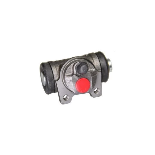 Citroen Xsara Picasso Arka Fren Merkezi (1999-2008) 1.6, 2.0 HDI 4402C6 - 1