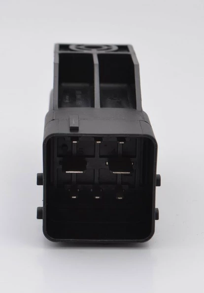 Peugeot 508 İsitma Rolesi (2010-2018) 1.6 HDI 9802424080 - 2