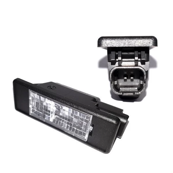 Peugeot 308 Plaka Lamba (2007-2014) 1.6, 1.6 HDI, 1.6 VTI, 1.6 L THP 6340G9