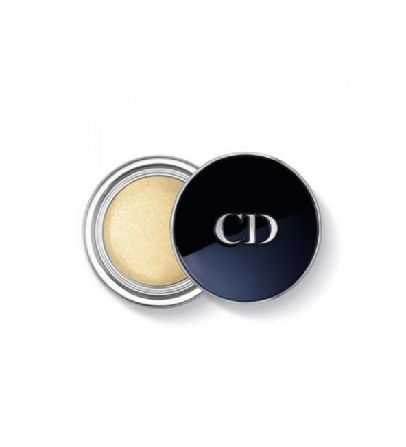 Dior Göz Farı - Diorshow Fusion Mono Eye Shadow 521 Comete