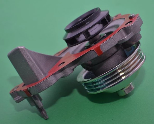 Citroen C4 Devirdaim (2014-2017) 1.2 VTI 1635181780 - Resim 2