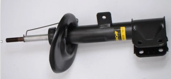 Peugeot 308 Ön Amortisör Sol (2007-2014) 1.6, 1.6 HDI, 1.6 VTI, 1.6 L THP 9810763280 - Resim 2