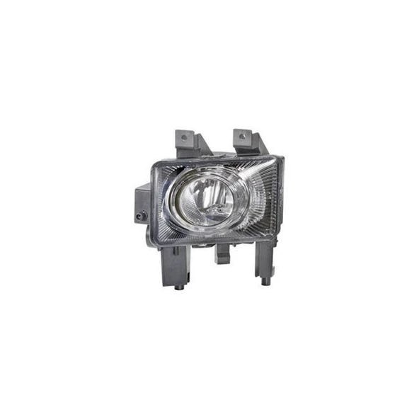 Opel Zafira Sis Fari Sol (2005-2008) 1.6, 1.9 CDTI 6710039 - 1