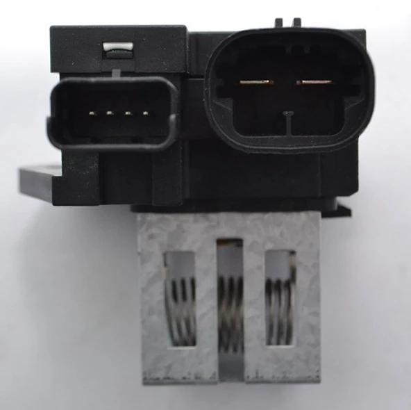 Citroen C2 Fan Rölesi (2003-2009) 1.6, 1.4 HDI 9827870080 - Resim 3