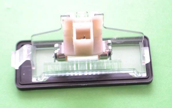 Fiat Palio Weekend Plaka Lamba (1996-2002) 1.4, 1.2, 1.6 46822128 - Resim 2