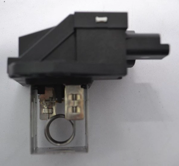 Citroen C-Elysee Fan Rölesi (2012-2019) 1.6 HDI, 1.6 VTI 9827870080 - 2