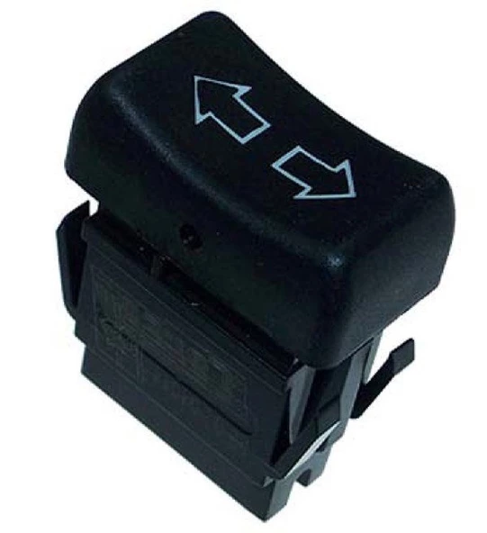 Renault R11 Flash Düğme Kapi Ön Cam (1989-1996) 1.6, 1.7 7700705925 ürün görseli