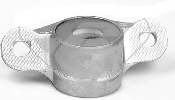 Peugeot 308 Arka Amortisör Takozu (2007-2014) 1.6, 1.6 HDI, 1.6 VTI, 1.6 L THP 514248 ürün görseli