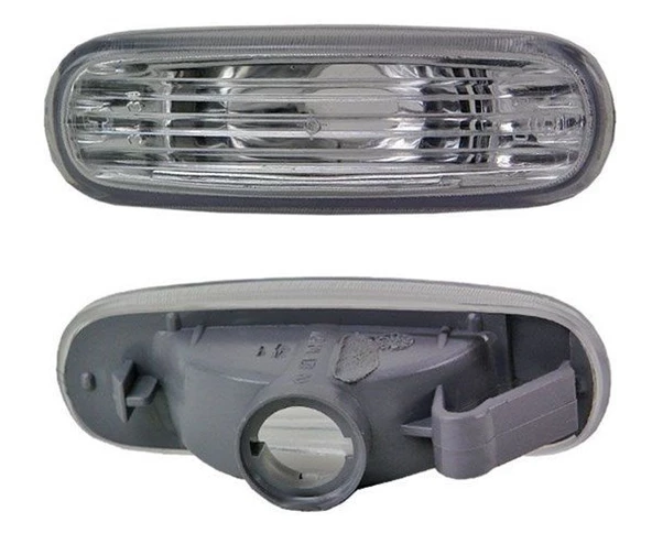 Citroen Nemo Çamurluk Sinyali (2008-2016) 1.3, 1.4 HDI 51717793 - 2